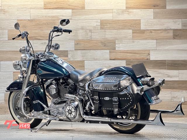 ＨＡＲＬＥＹ－ＤＡＶＩＤＳＯＮ ＦＬＳＴＣ ヘリテイジソフテイル