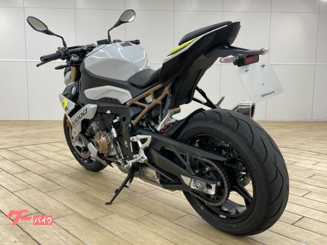 車両情報:BMW S1000R | CHAMPION76 清水鳥坂店 | 中古バイク・新車