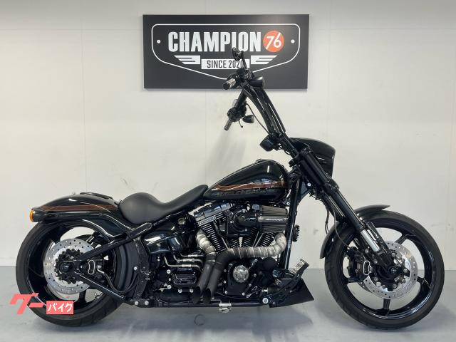 ＨＡＲＬＥＹ－ＤＡＶＩＤＳＯＮ ＣＶＯ ＦＸＳＥ プロストリート