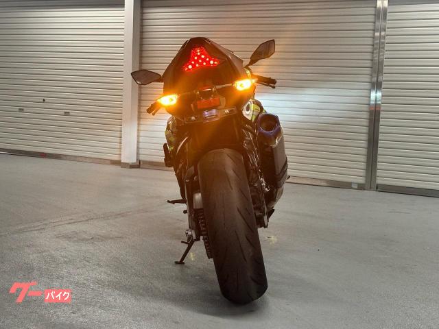 車両情報:カワサキ Ninja ZX−6R | CHAMPION76 神戸大蔵谷店 | 中古 