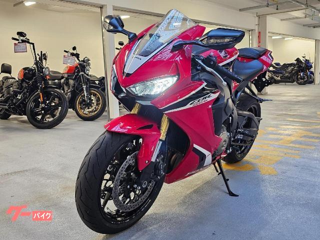 CBR1000RR SC77Akrapovic 不明マフラー カーボンファイバー