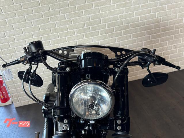 HARLEY－DAVIDSON XL1200X フォーティ