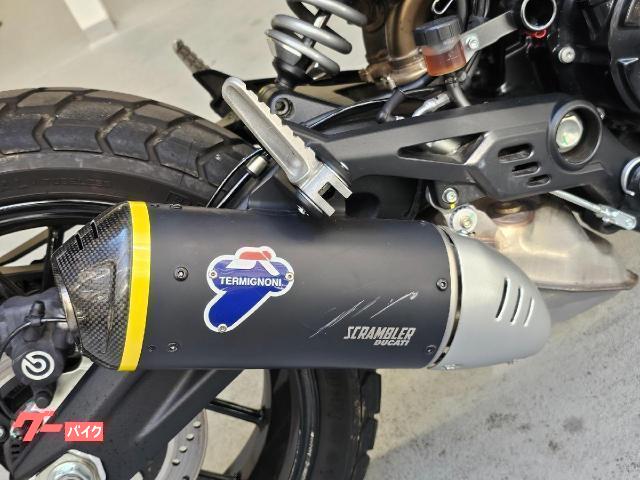DUCATI ヒーテッド グリップ ヒーター ドゥカティ 純正品
