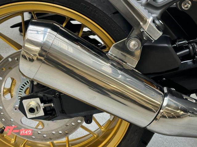 カワサキ Z900RS SE 2025年モデル OHLINSサス