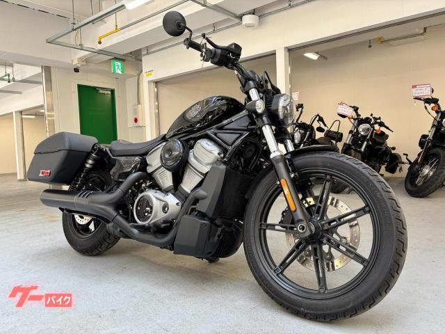 HARLEY－DAVIDSON RH975 ナイトスター
