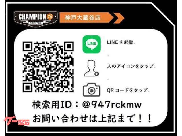 HARLEY－DAVIDSON FXFBS ソフテイル