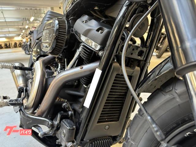 HARLEY－DAVIDSON FXFBS ソフテイル