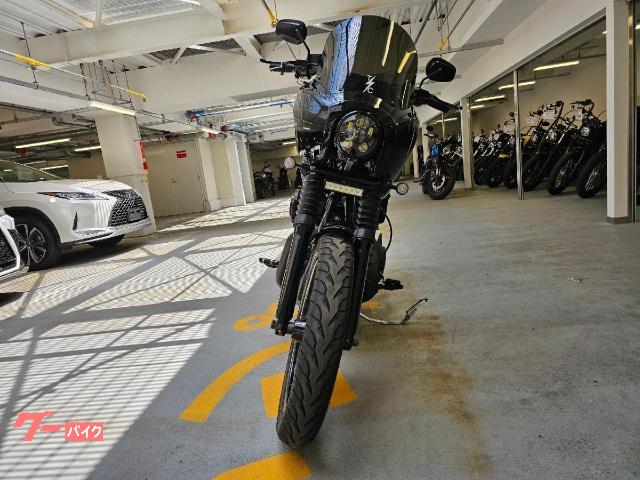 車両情報:HARLEY−DAVIDSON FXDB ストリートボブ | CHAMPION76 車両情報:HARLEY−DAVIDSON FXDB ストリートボブ | CHAMPION76