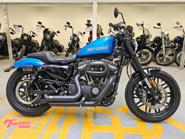 ユーザーさん専用ハーレー XL1200CX ロードスター タンク リア　管理68 XL1200CXロードスターにツーリングバッグ！(8月23日UP!) | DEGNER