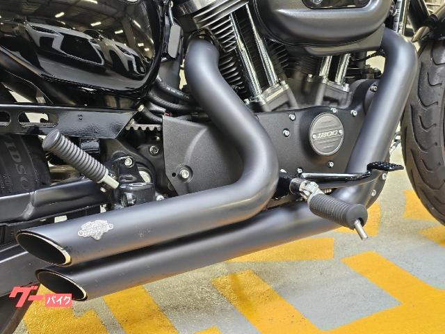 ユーザーさん専用ハーレー XL1200CX ロードスター タンク リア　管理68 XL1200CXロードスターにツーリングバッグ！(8月23日UP!) | DEGNER