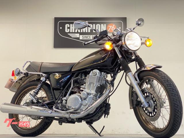 ＳＲ４００　２０２１年ファイナルエディションリミテッド　シリアルナンバー付　フルノーマル車両