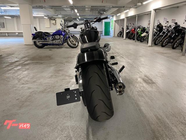 ♯Hfg28EEバトルブレイク02勃発アウト人気7種 HARLEY－DAVIDSON FXBR ソフテイル ブレイク