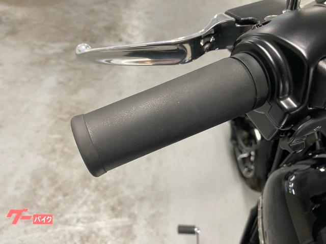 パーレー HARLEY－DAVIDSON FXBR ソフテイル ブレイク