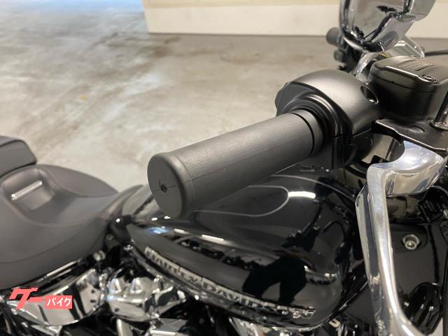 HARLEY－DAVIDSON FXBR ソフテイル ブレイク
