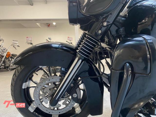 HARLEY－DAVIDSON FLHX ストリートグライド