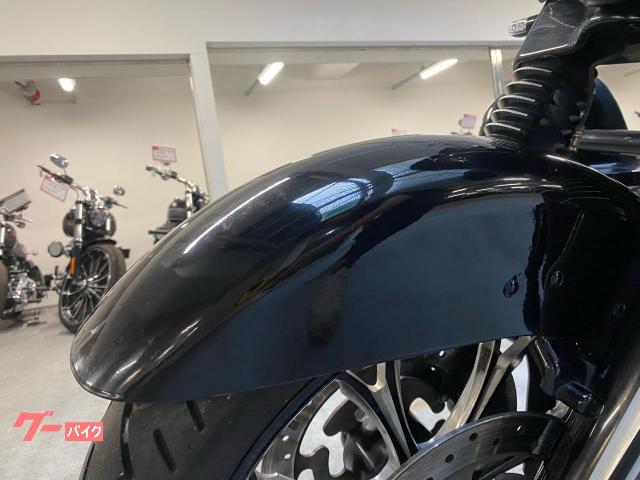HARLEY－DAVIDSON FLHX ストリートグライド