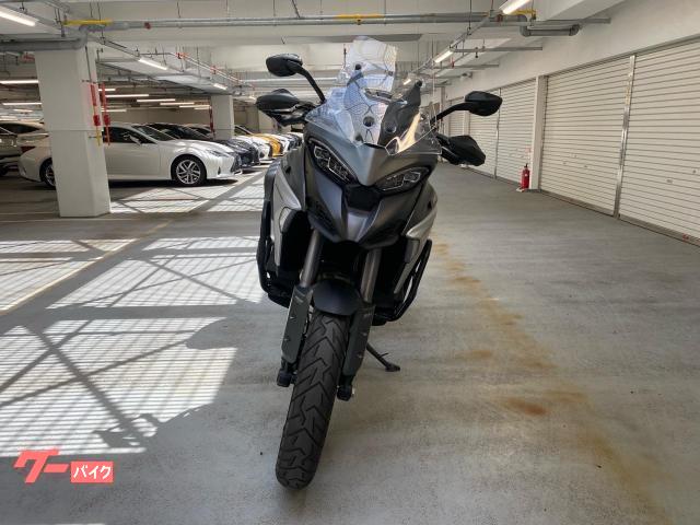 DUCATI V4S AELLA ETC 2024 — миниатюра 6