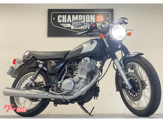 ＳＲ４００　Ｆｉｎａｌ　Ｅｄｉｔｉｏｎ　　ＲＡＰＩＤ　ＢＩＫＥ　ＥＡＳＹ　サブコン　ＥＴＣ　　ヘルメットホルダー