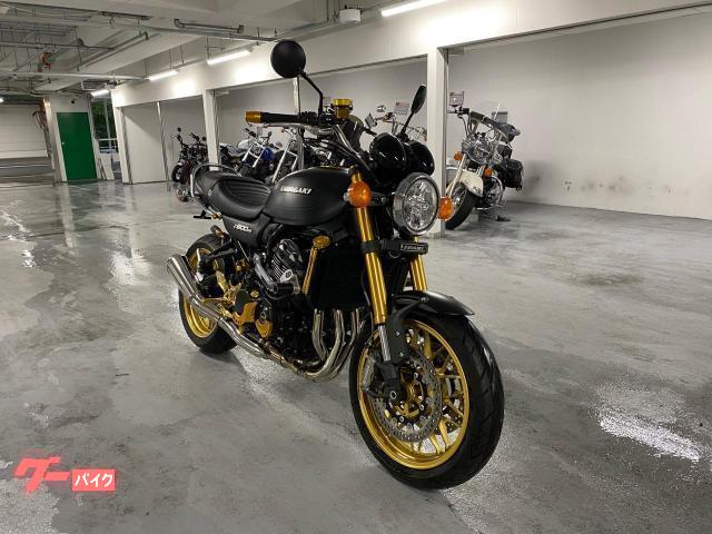 車両情報:カワサキ Z900RS SE | CHAMPION76 神戸大蔵谷店 | 中古バイク
