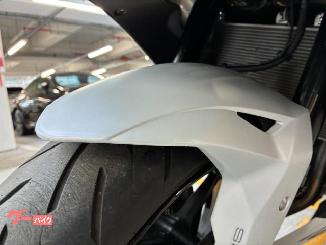 カワサキ Ninja ZX－4R SE トリックスターIKAZUCHI