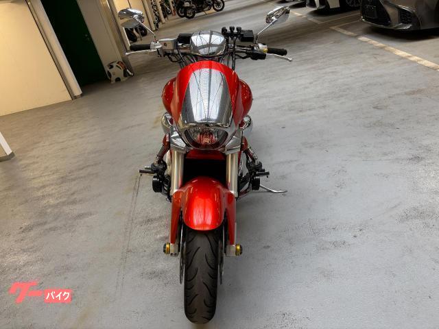 車両情報:スズキ ブルバードM109R | CHAMPION76 神戸大蔵谷店 | 中古
