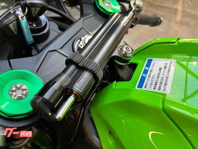 車両情報:カワサキ Ninja ZX−10R | CHAMPION76 神戸大蔵谷店 | 中古