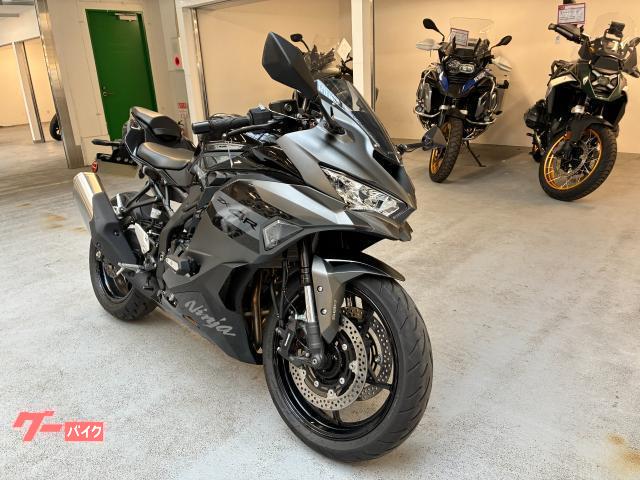 車両情報:カワサキ Ninja ZX−4R SE | CHAMPION76 神戸大蔵谷店 | 中古