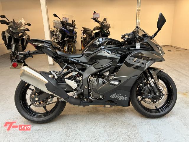 車両情報:カワサキ Ninja ZX−4R SE | CHAMPION76 神戸大蔵谷店 | 中古