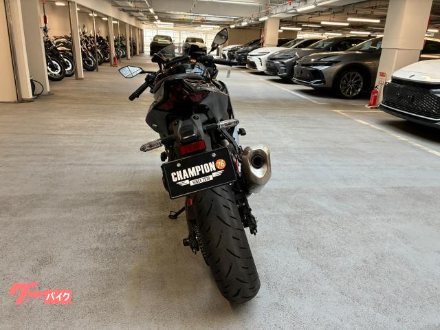 車両情報:カワサキ Ninja ZX−4R SE | CHAMPION76 神戸大蔵谷店 | 中古