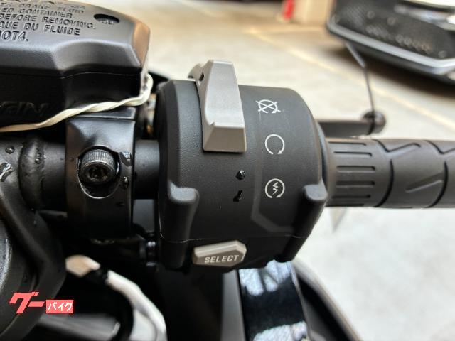 カワサキ Ninja ZX－4R SE エンジンスライダー ハンドル