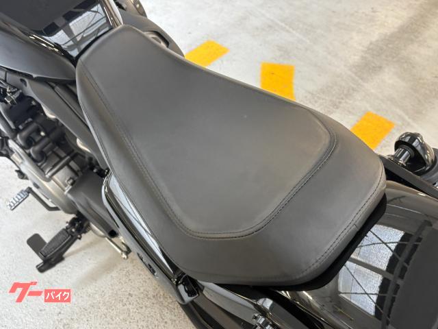 HARLEY－DAVIDSON RH975 ナイトスター ノーマル車