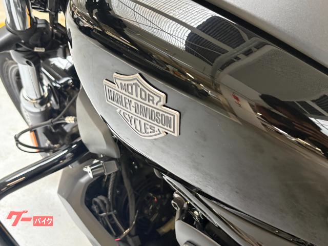 HARLEY－DAVIDSON RH975 ナイトスター ノーマル車