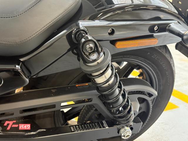 HARLEY－DAVIDSON RH975 ナイトスター ノーマル車