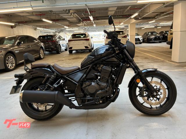 ホンダ レブル1100 シーシーバー グリップヒーター USB
