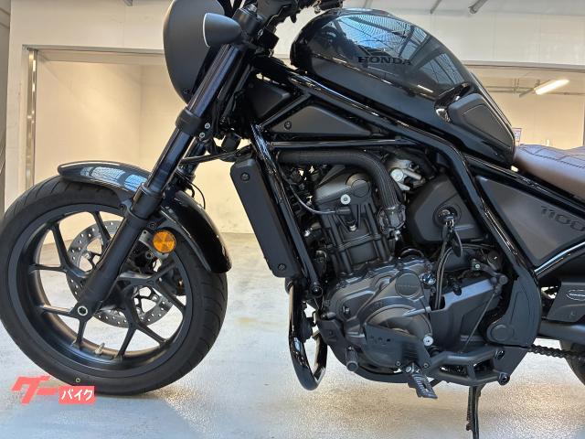 ホンダ レブル1100 シーシーバー グリップヒーター USB