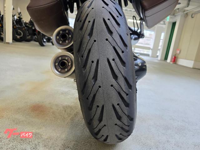 モトラッド　ＲnineT OPTION719ハンドルバーエンドミラー ワンダーリッヒ ハンドルバーエンドミラー 「Montana」 BMW RnineTシリーズ