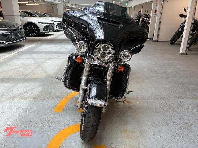 FLHTUCエレクトラグライドウルトラクラシック用 バンス&ハインズマフラー HARLEY－DAVIDSON FLHTCUL エレクトラグライド