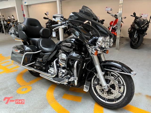 FLHTUCエレクトラグライドウルトラクラシック用 バンス&ハインズマフラー HARLEY－DAVIDSON FLHTCUL エレクトラグライド