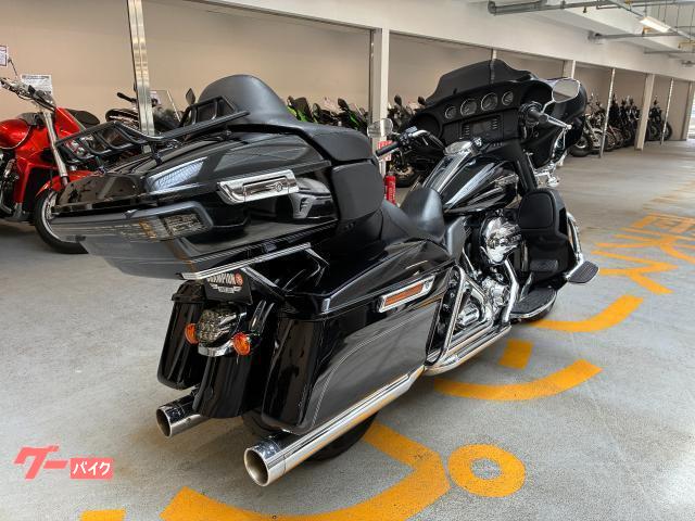 HARLEY－DAVIDSON FLHTCUL エレクトラグライド