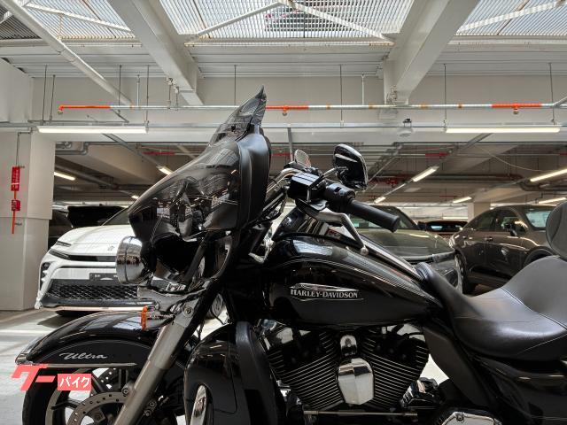 HARLEY－DAVIDSON FLHTCUL エレクトラグライド