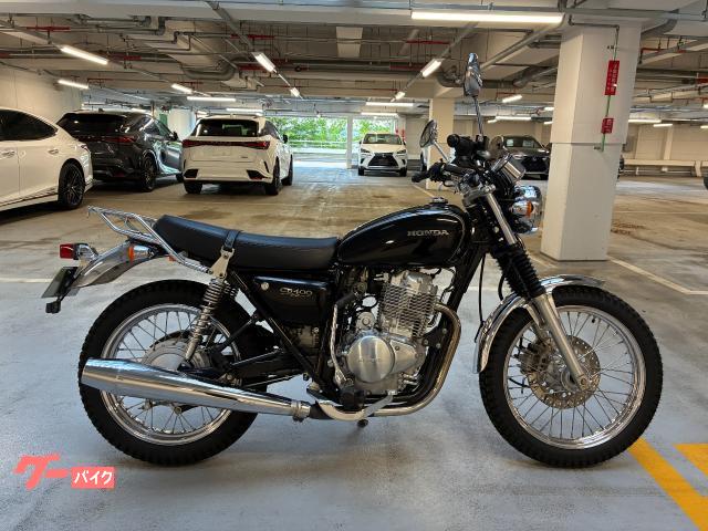 車両情報:ホンダ CB400SS | CHAMPION76 神戸大蔵谷店 | 中古バイク