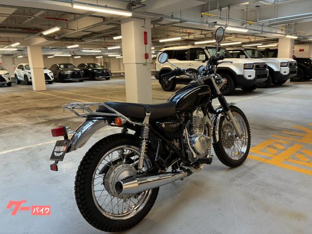車両情報:ホンダ CB400SS | CHAMPION76 神戸大蔵谷店 | 中古バイク