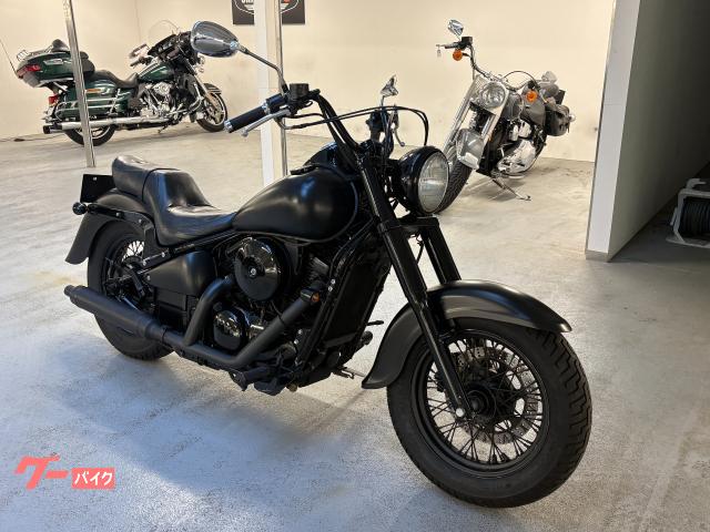 車両情報:カワサキ バルカン400クラシック | CHAMPION76 神戸大蔵谷店