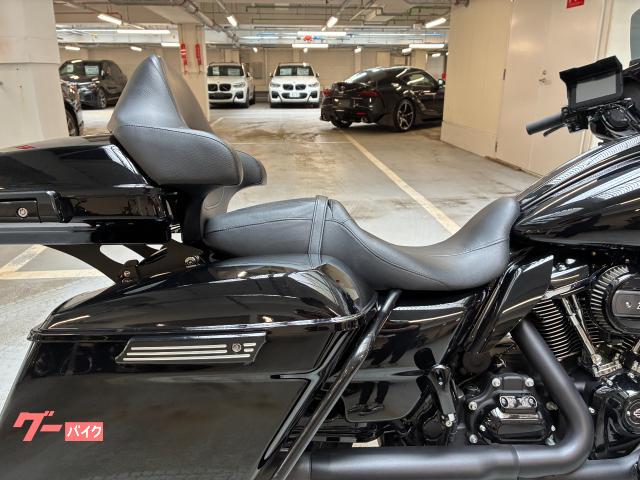 HARLEY－DAVIDSON FLHXS ストリートグライド
