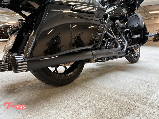 HARLEY－DAVIDSON FLHXS ストリートグライド