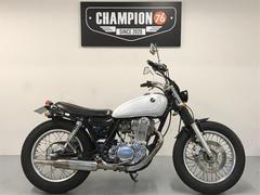 グーバイク 兵庫県 年式 06年以下 Sr400 のバイク検索結果一覧 1 1件