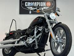 ＨＡＲＬＥＹ−ＤＡＶＩＤＳＯＮ　ＦＸＳＴ　　ソフテイル　スタンダード