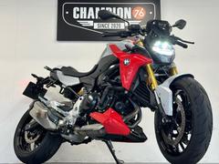 ＢＭＷ　Ｆ９００Ｒ　ＳＴＹＬＥ　ＳＰＯＲＴ　ＥＴＣ　Ｗｕｎｄｅｒｌｉｃｈ　ＤｏｕｂｌｅＳｈｏｃｋスライダー　スクリーン　ナビクレードル