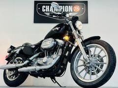 ＨＡＲＬＥＹ−ＤＡＶＩＤＳＯＮ　ＸＬ８８３　ＯＨＬＩＮＳ　Ｓ３６Ｅリアサス　ＬｅＰｅｒａシート　ＬＣＤオイルレベル・油温計ディップスティック　ＥＴＣ