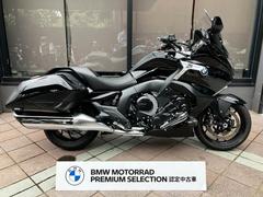 ＢＭＷ　Ｋ１６００Ｂ　ＢＭＷ認定中古車　ＥＴＣ　フォグランプ